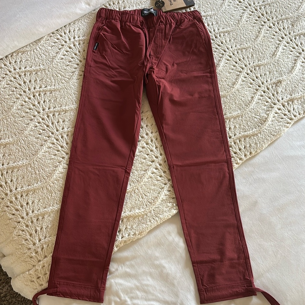 NWT CoalaTree Trailhead Ripstop Pants